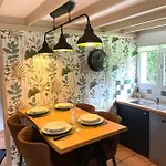 Дом отдыха Du « lavoir » A 2 Pas De La Saint-Martin-le-Gaillard