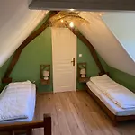 Du « lavoir » A 2 Pas De La Saint-Martin-le-Gaillard