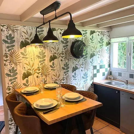 Holiday home Du « lavoir » A 2 Pas De La Saint-Martin-le-Gaillard